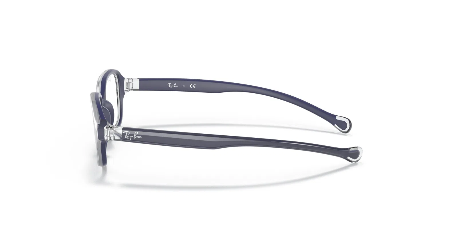 Ray-Ban Kids 0RY9074VF Eyeglasses - view 6
